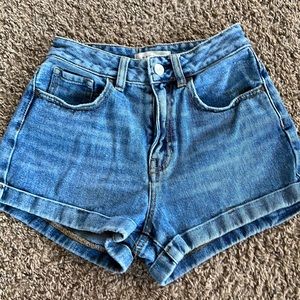 PacSun shorts